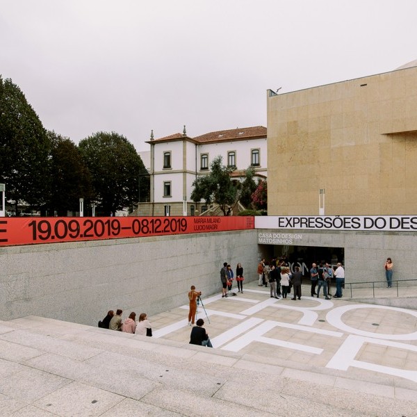 Porto design biennale