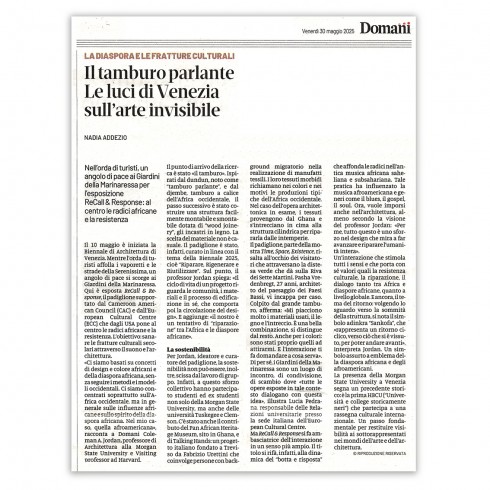 Domani
